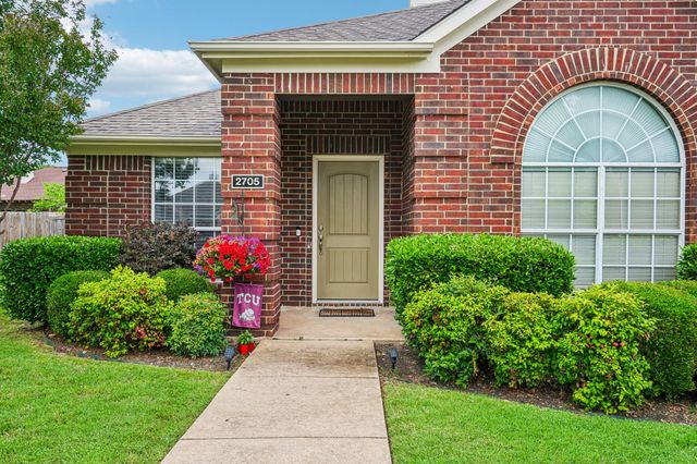 2705 Burning Tree, Mckinney, TX 75072