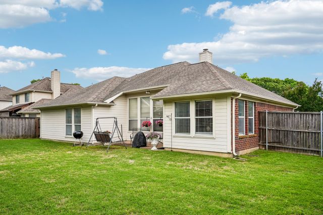 2705 Burning Tree, Mckinney, TX 75072