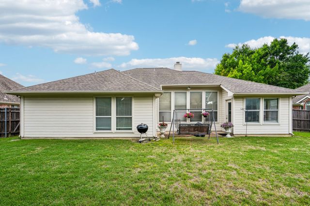 2705 Burning Tree, Mckinney, TX 75072