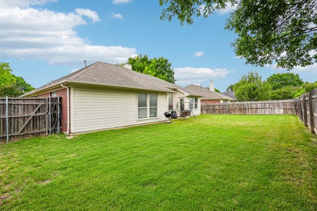 2705 Burning Tree, Mckinney, TX 75072