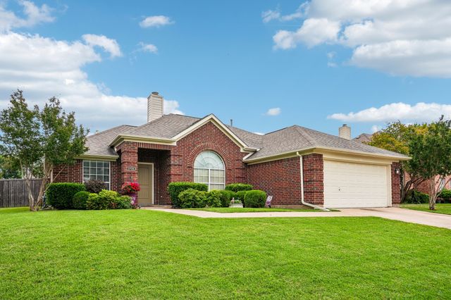 2705 Burning Tree, Mckinney, TX 75072