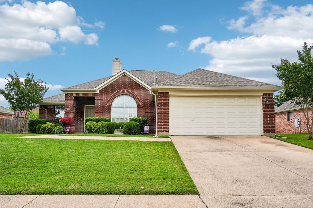 2705 Burning Tree, Mckinney, TX 75072