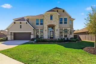 21311 Blue Wood Aster Court, Cypress, TX 77433