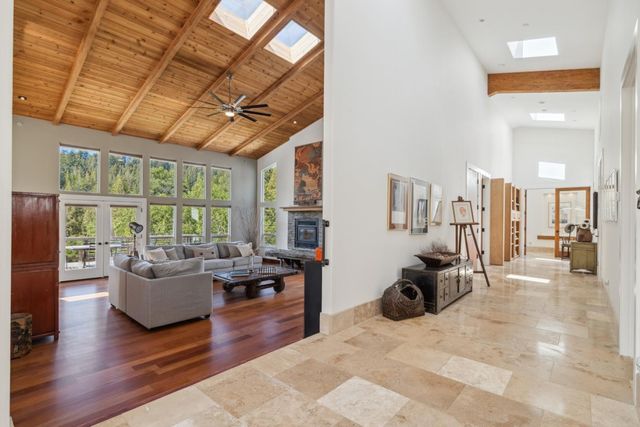 400 Dorrance Road, Boulder Creek, CA 95006