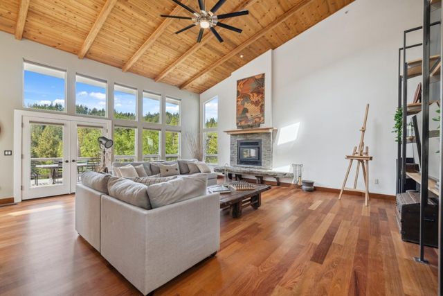 400 Dorrance Road, Boulder Creek, CA 95006