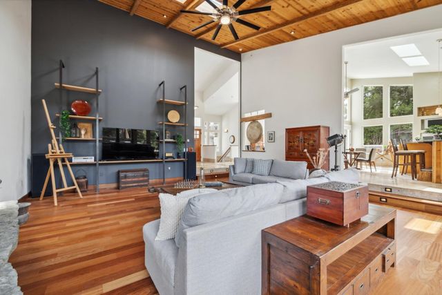 400 Dorrance Road, Boulder Creek, CA 95006