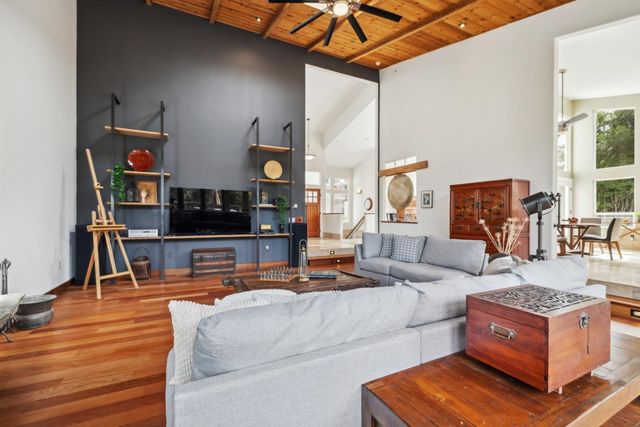 400 Dorrance Road, Boulder Creek, CA 95006