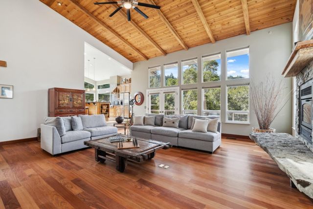 400 Dorrance Road, Boulder Creek, CA 95006