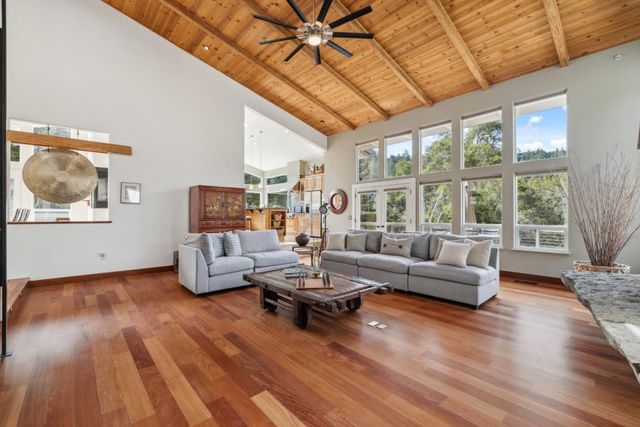 400 Dorrance Road, Boulder Creek, CA 95006