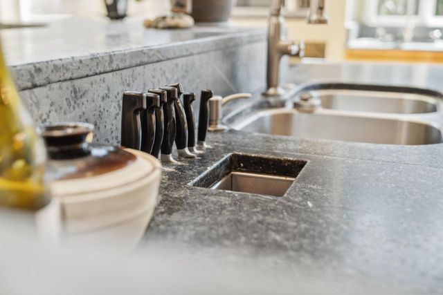 400 Dorrance Road, Boulder Creek, CA 95006