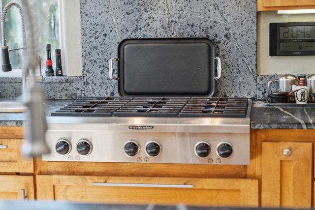 400 Dorrance Road, Boulder Creek, CA 95006