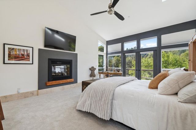 400 Dorrance Road, Boulder Creek, CA 95006