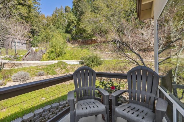 400 Dorrance Road, Boulder Creek, CA 95006