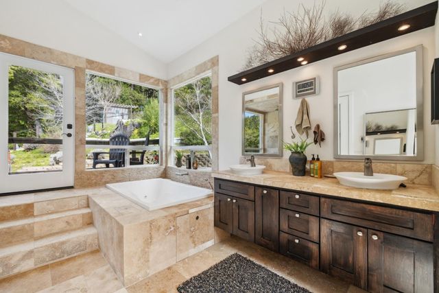 400 Dorrance Road, Boulder Creek, CA 95006