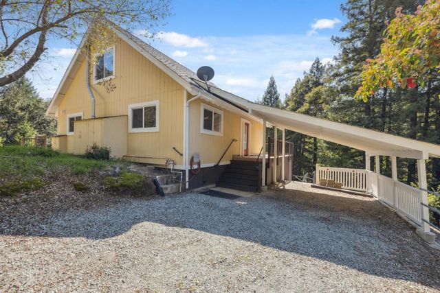 400 Dorrance Road, Boulder Creek, CA 95006