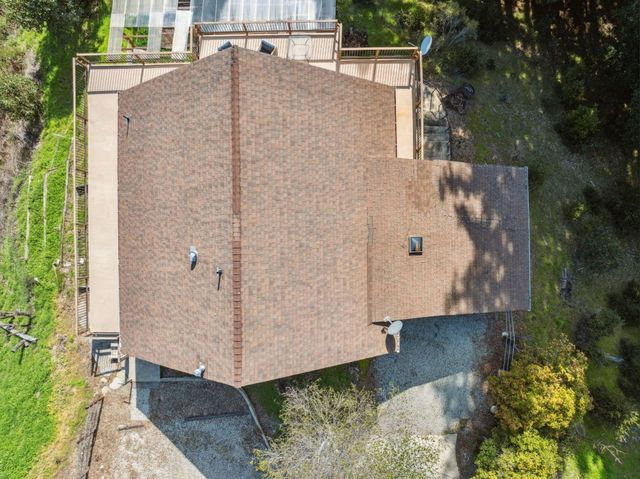 400 Dorrance Road, Boulder Creek, CA 95006