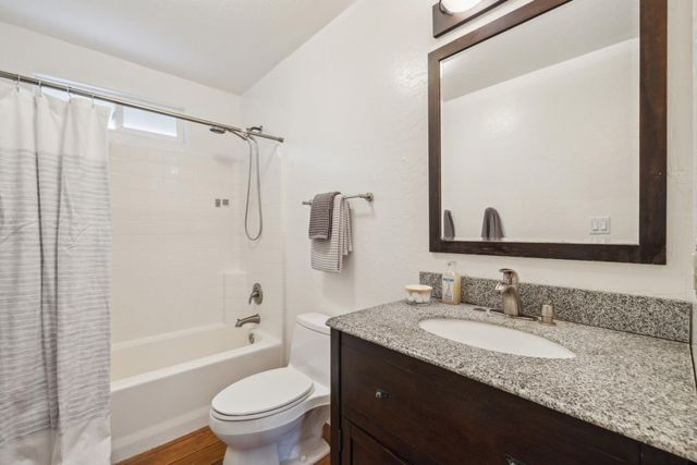 400 Dorrance Road, Boulder Creek, CA 95006