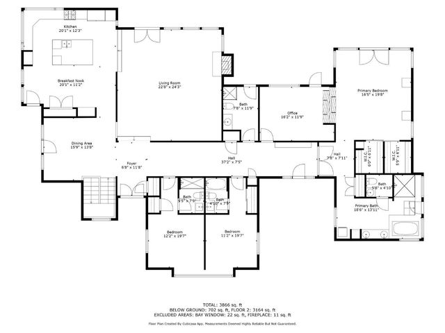 400 Dorrance Road, Boulder Creek, CA 95006