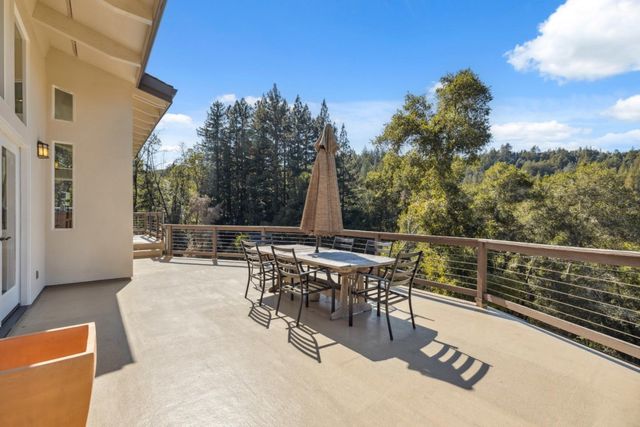 400 Dorrance Road, Boulder Creek, CA 95006