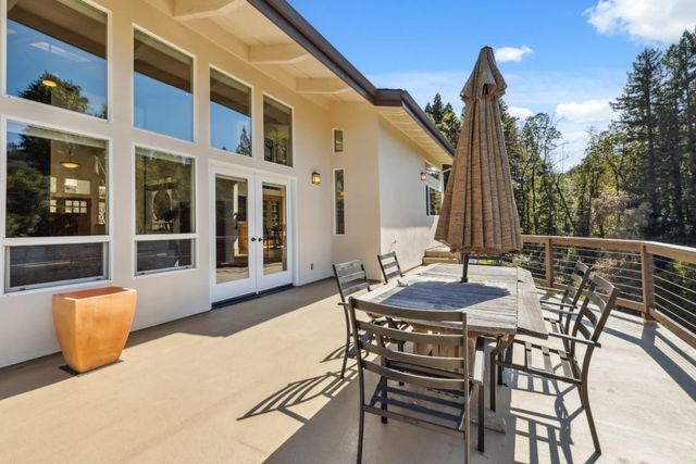 400 Dorrance Road, Boulder Creek, CA 95006