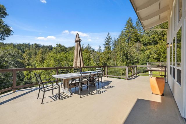 400 Dorrance Road, Boulder Creek, CA 95006