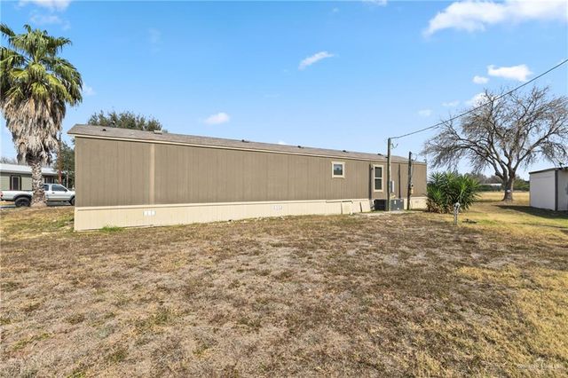 1008 Tangerine, La Feria, TX 78559