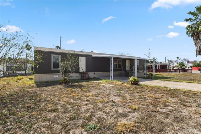 1008 Tangerine, La Feria, TX 78559