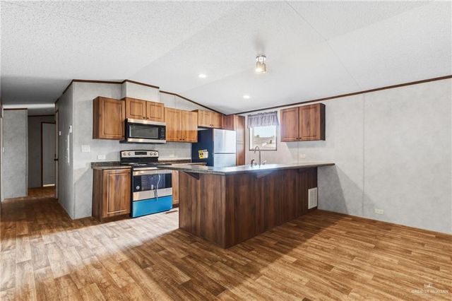 1008 Tangerine, La Feria, TX 78559