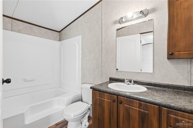 1008 Tangerine, La Feria, TX 78559