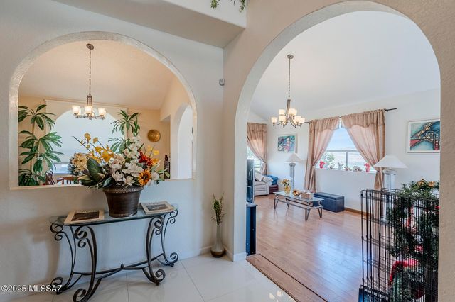 333 Valley View Drive, Rio Rico, AZ 85648