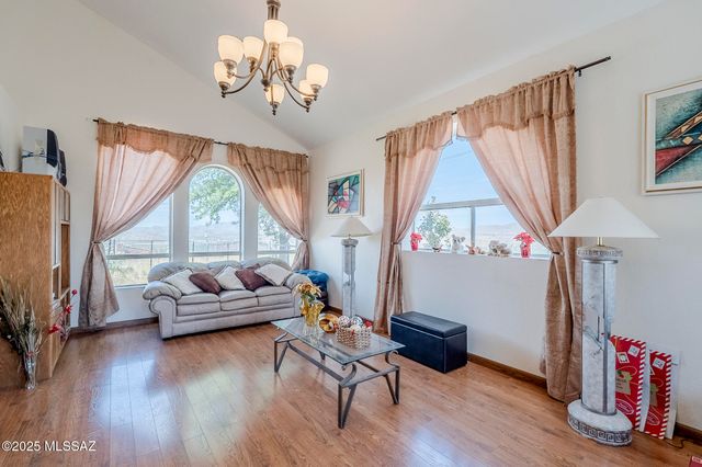 333 Valley View Drive, Rio Rico, AZ 85648