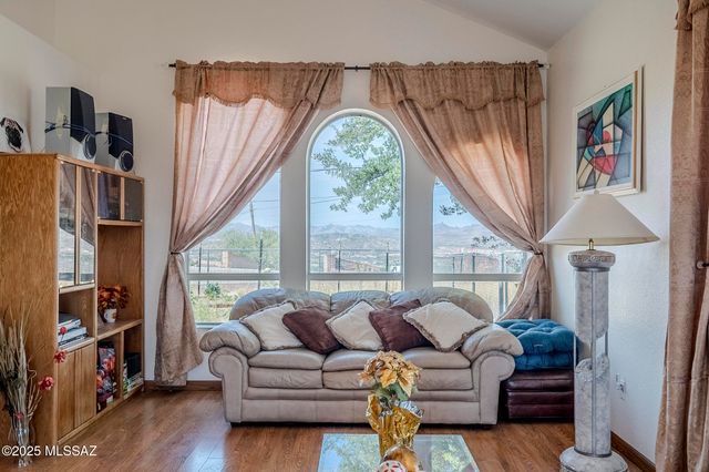 333 Valley View Drive, Rio Rico, AZ 85648