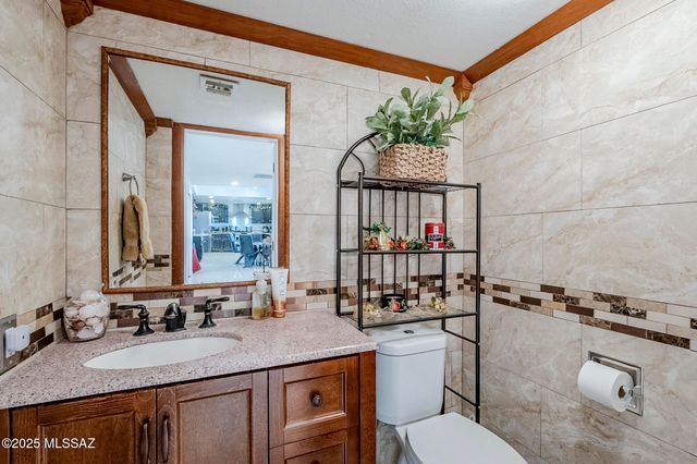 333 Valley View Drive, Rio Rico, AZ 85648