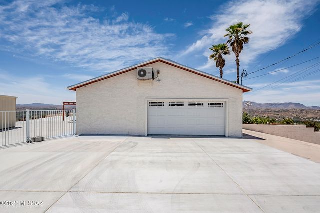 333 Valley View Drive, Rio Rico, AZ 85648