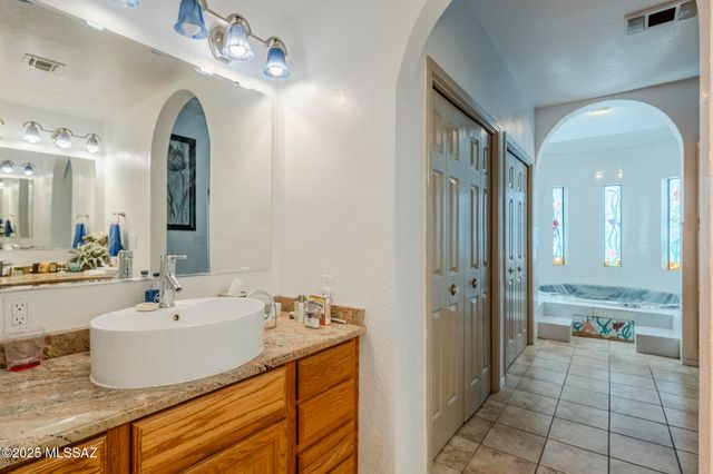 333 Valley View Drive, Rio Rico, AZ 85648