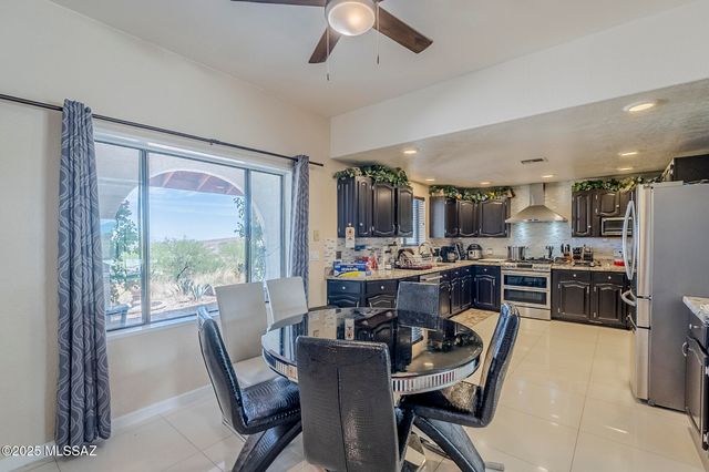 333 Valley View Drive, Rio Rico, AZ 85648