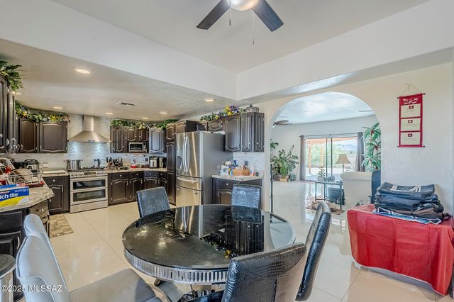 333 Valley View Drive, Rio Rico, AZ 85648