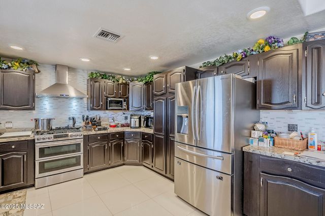 333 Valley View Drive, Rio Rico, AZ 85648