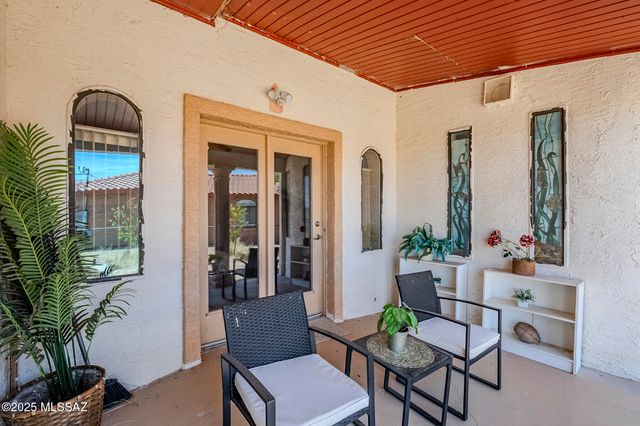 333 Valley View Drive, Rio Rico, AZ 85648