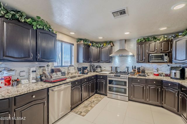 333 Valley View Drive, Rio Rico, AZ 85648