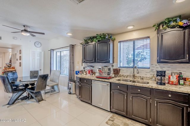 333 Valley View Drive, Rio Rico, AZ 85648