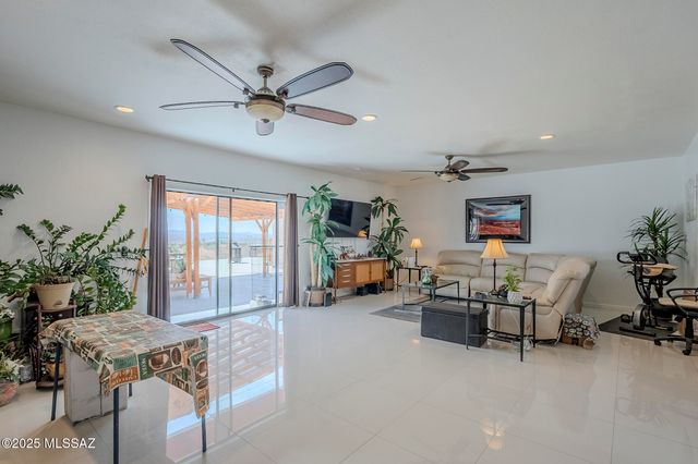 333 Valley View Drive, Rio Rico, AZ 85648