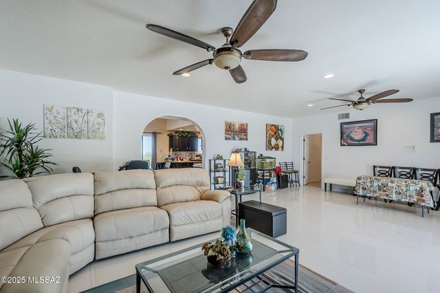 333 Valley View Drive, Rio Rico, AZ 85648