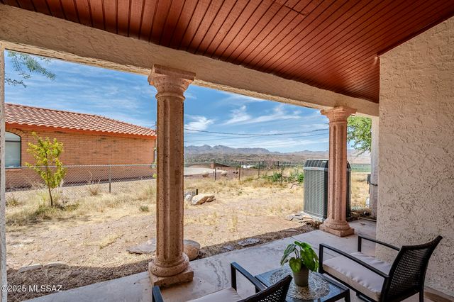 333 Valley View Drive, Rio Rico, AZ 85648