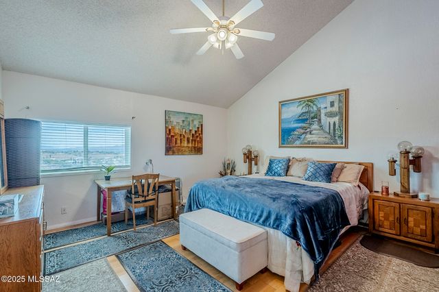 333 Valley View Drive, Rio Rico, AZ 85648