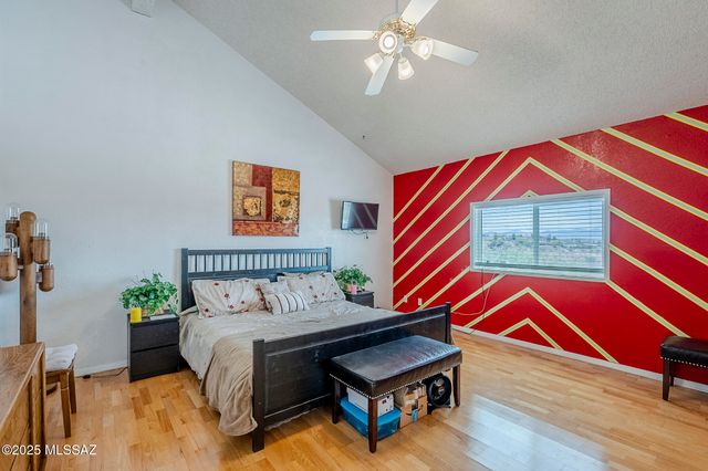 333 Valley View Drive, Rio Rico, AZ 85648