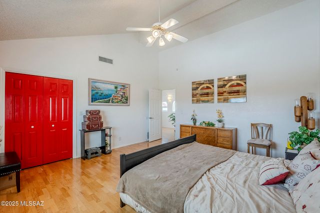 333 Valley View Drive, Rio Rico, AZ 85648