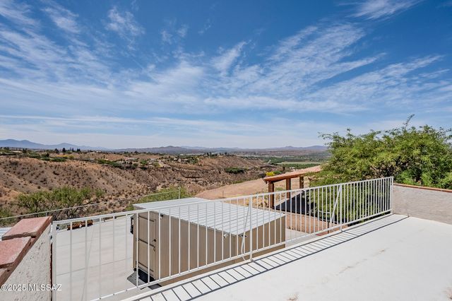 333 Valley View Drive, Rio Rico, AZ 85648