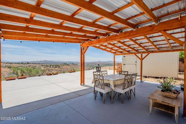 333 Valley View Drive, Rio Rico, AZ 85648