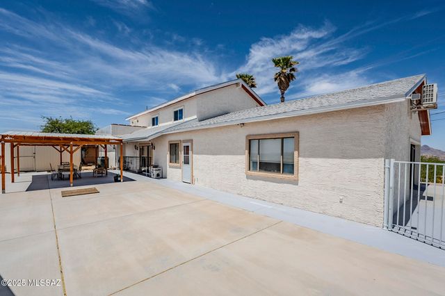 333 Valley View Drive, Rio Rico, AZ 85648